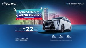 GAC All-New M8