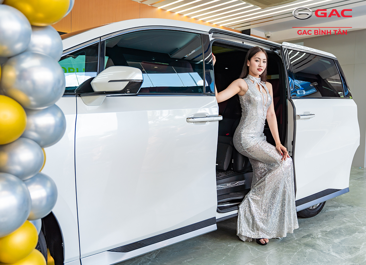 Chính sách bảo hành GAC