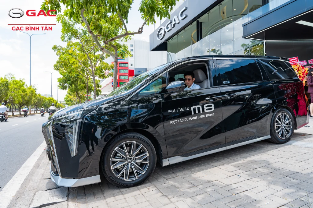 Chính sách bảo hành GAC