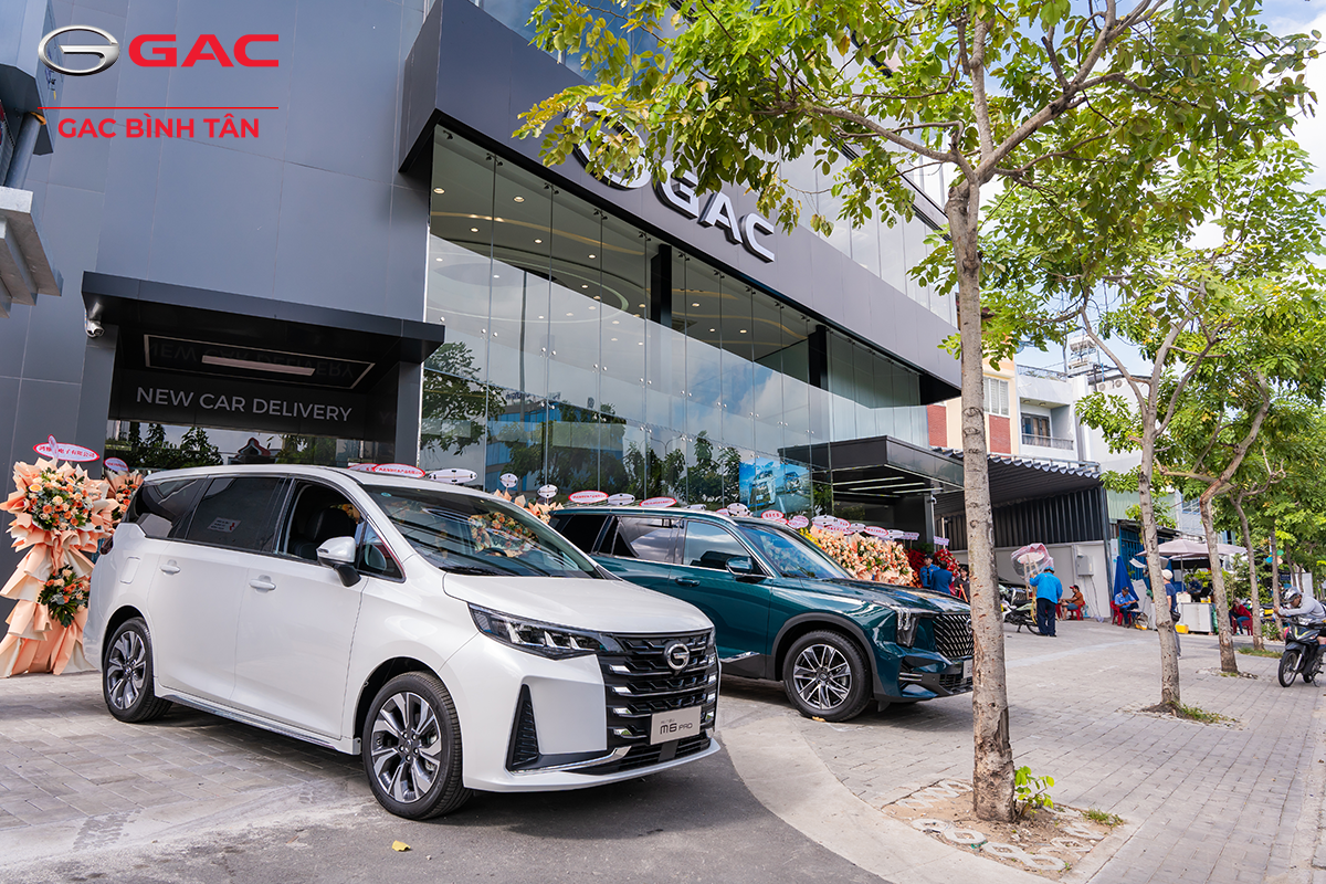 Chính sách bảo hành GAC